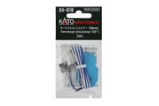 KATO-Lemke K24-818 - N - Terminal UniJoiners